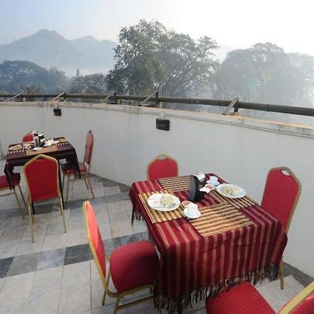 Bawga Theiddhi Hotel Kinmun المظهر الخارجي الصورة