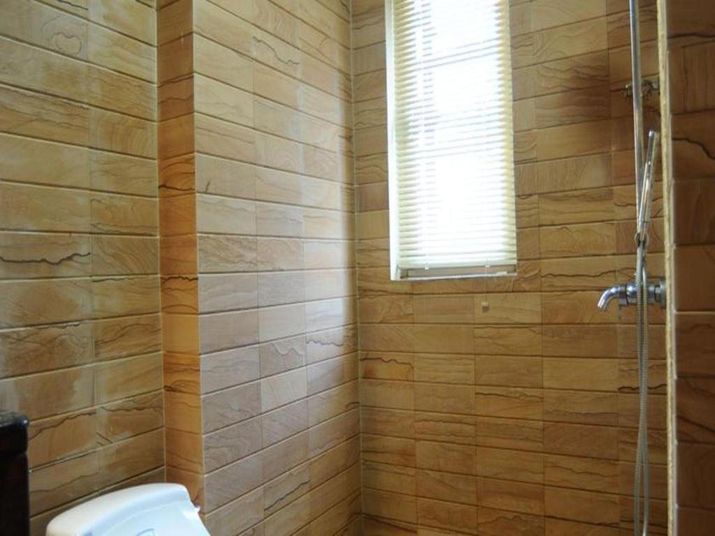Bawga Theiddhi Hotel Kinmun المظهر الخارجي الصورة