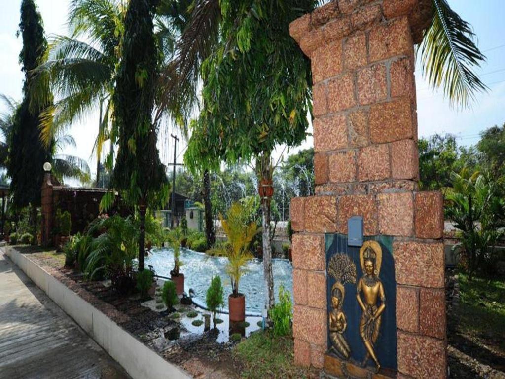 Bawga Theiddhi Hotel Kinmun المظهر الخارجي الصورة
