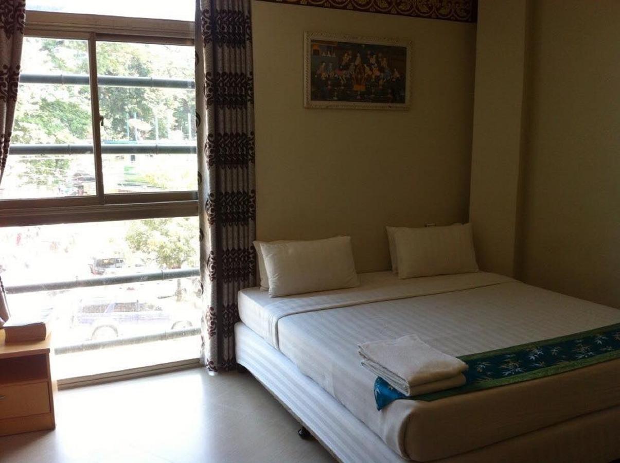 Bawga Theiddhi Hotel Kinmun الغرفة الصورة