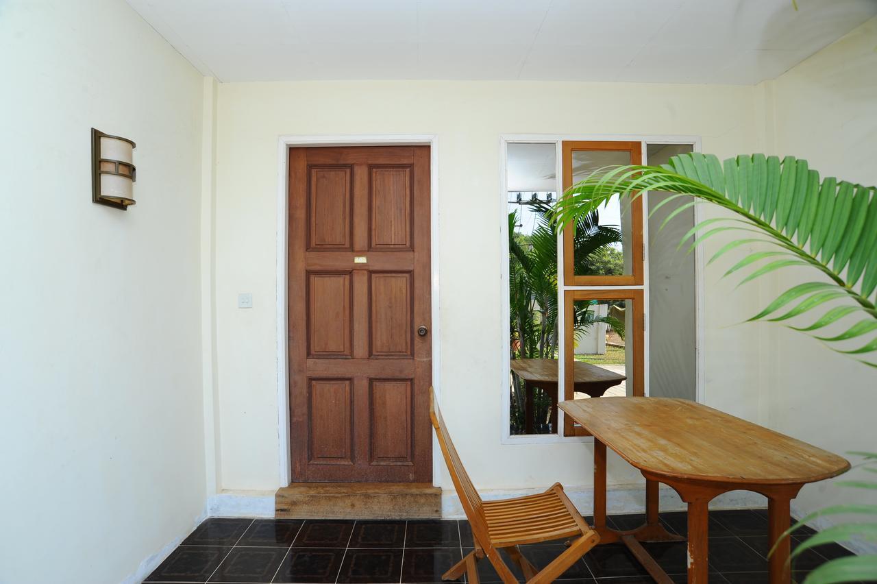 Bawga Theiddhi Hotel Kinmun الغرفة الصورة