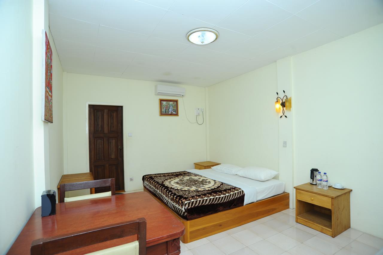 Bawga Theiddhi Hotel Kinmun الغرفة الصورة