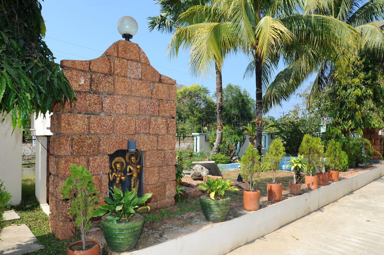 Bawga Theiddhi Hotel Kinmun الغرفة الصورة