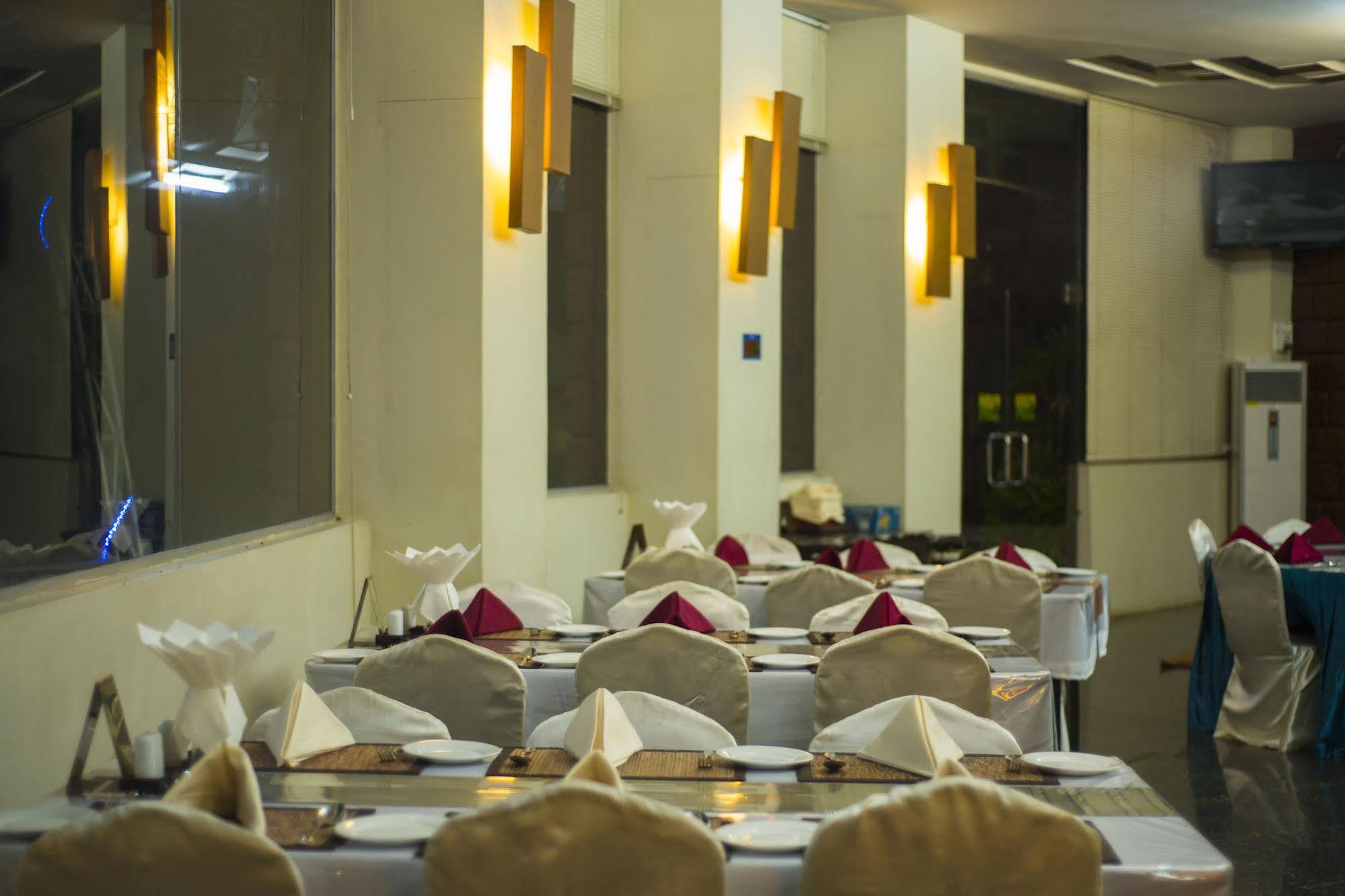 Bawga Theiddhi Hotel Kinmun المظهر الخارجي الصورة