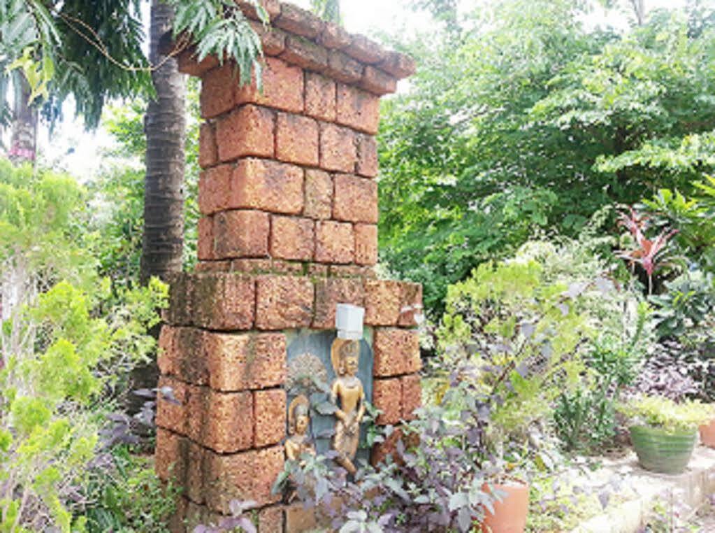 Bawga Theiddhi Hotel Kinmun المظهر الخارجي الصورة