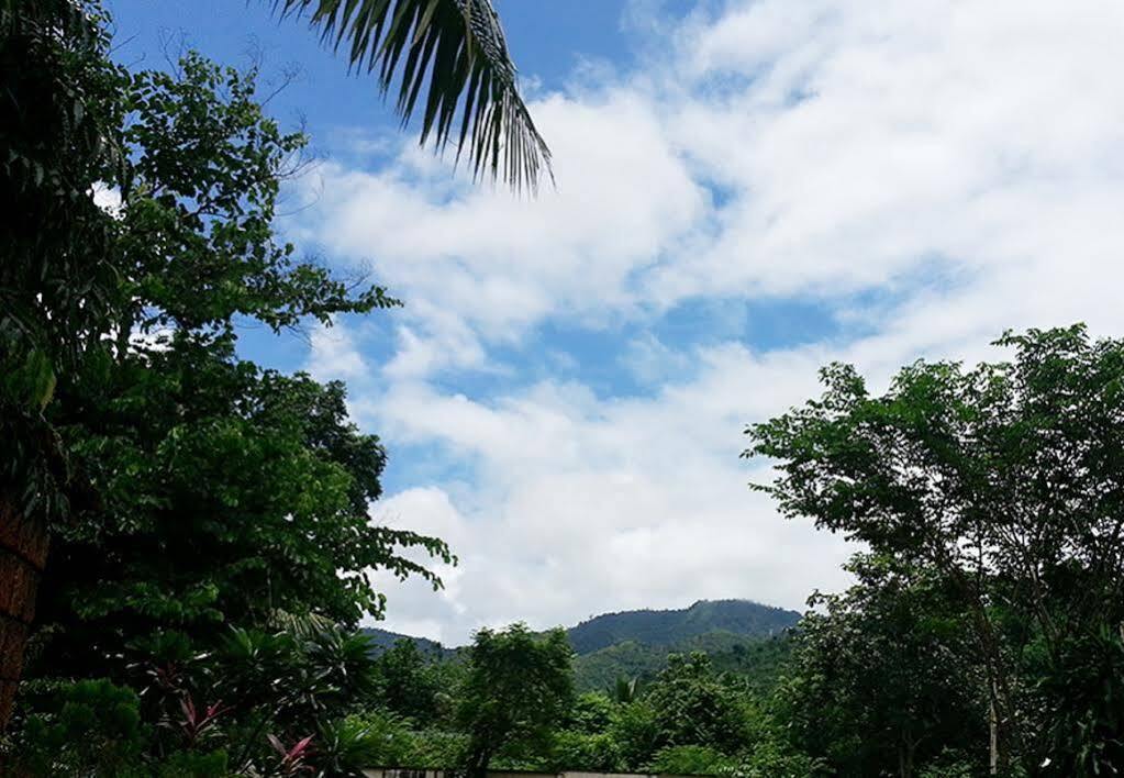 Bawga Theiddhi Hotel Kinmun المظهر الخارجي الصورة